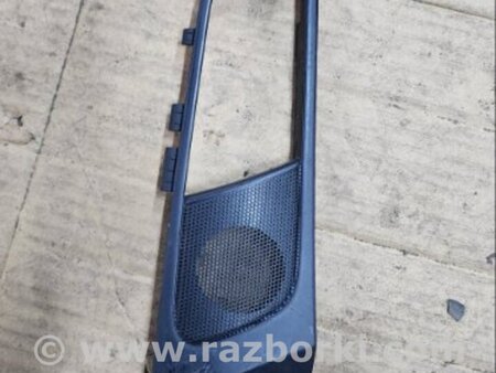 ФОТО Накладка кузова для Subaru Outback III BP/BL (03-09) Київ
