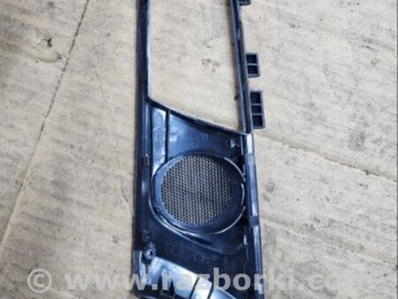 ФОТО Накладка кузова для Subaru Outback III BP/BL (03-09) Київ