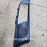 Накладка кузова Subaru Outback III BP/BL (03-09)