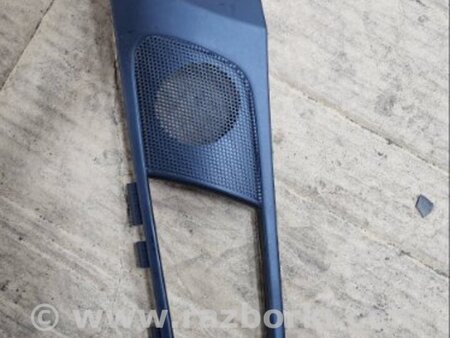 ФОТО Накладки прочие передние левые для Subaru Outback III BP/BL (03-09) Київ