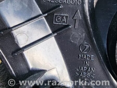 ФОТО Накладки прочие передние левые для Subaru Outback III BP/BL (03-09) Київ