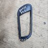 Накладка кузова Subaru Outback III BP/BL (03-09)