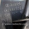 ФОТО Накладка кузова для Subaru Outback III BP/BL (03-09) Київ