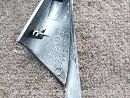 ФОТО Накладка кузова для Subaru Outback III BP/BL (03-09) Київ