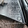 ФОТО Накладка кузова для Subaru Outback III BP/BL (03-09) Київ
