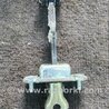 Ограничитель двери передний левый Subaru Outback III BP/BL (03-09)