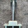 Ограничитель двери задний правый Subaru Outback III BP/BL (03-09)