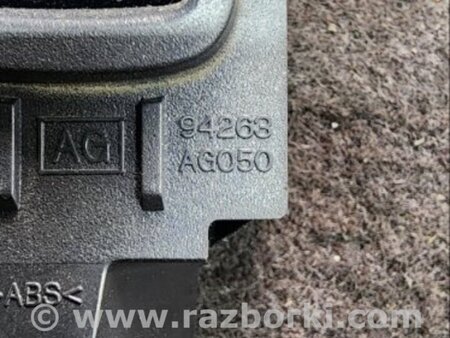 ФОТО Кнопка стеклоподъемника задняя левая для Subaru Outback III BP/BL (03-09) Київ