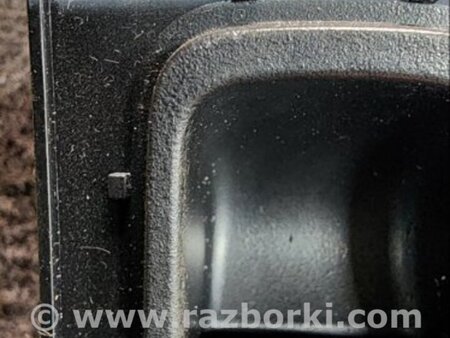 ФОТО Кнопка стеклоподъемника передняя левая для Subaru Outback III BP/BL (03-09) Київ