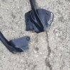ФОТО Уплотнительная резинка передняя левая для Subaru Outback III BP/BL (03-09) Київ