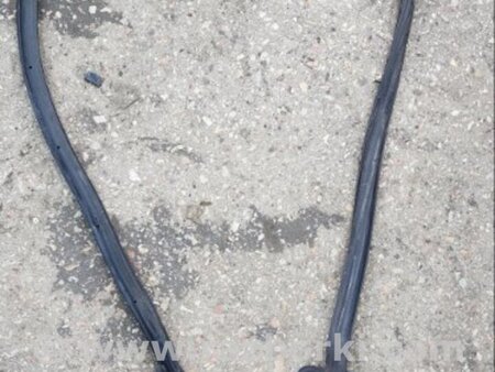 ФОТО Уплотнительная резинка задняя левая для Subaru Outback III BP/BL (03-09) Київ