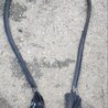 Уплотнительная резинка задняя левая Subaru Outback III BP/BL (03-09)