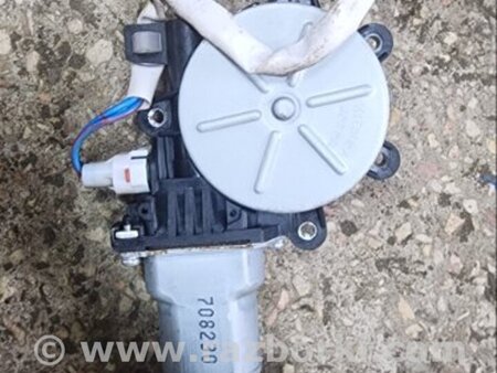 ФОТО Мотор стеклоподъемника задний левый для Subaru Outback III BP/BL (03-09) Київ
