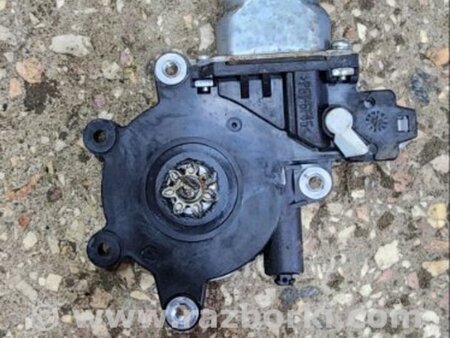 ФОТО Мотор стеклоподъемника передний правый для Subaru Outback III BP/BL (03-09) Київ