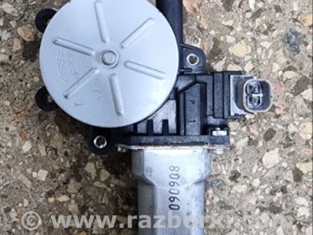 ФОТО Мотор стеклоподъемника передний правый для Subaru Outback III BP/BL (03-09) Київ