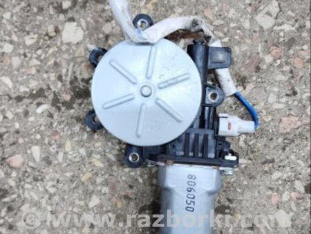 ФОТО Мотор стеклоподъемника задний правый для Subaru Outback III BP/BL (03-09) Київ