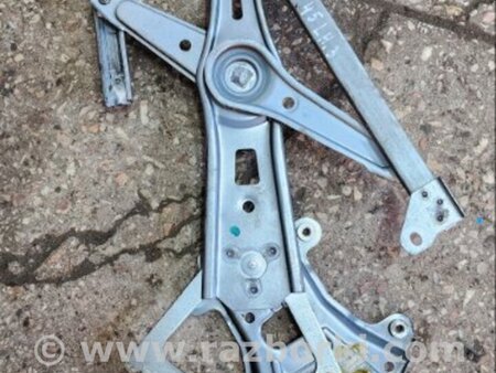 ФОТО Механизм стеклоподъемника задний левый для Subaru Outback III BP/BL (03-09) Київ