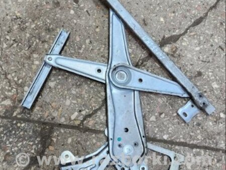 ФОТО Механизм стеклоподъемника передний левый для Subaru Outback III BP/BL (03-09) Київ