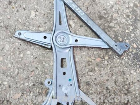 ФОТО Механизм стеклоподъемника задний правый для Subaru Outback III BP/BL (03-09) Київ