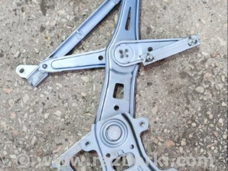 ФОТО Механизм стеклоподъемника задний правый для Subaru Outback III BP/BL (03-09) Київ