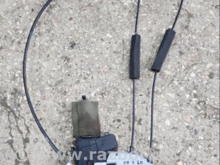 ФОТО Замок двери задний левый для Subaru Outback III BP/BL (03-09) Київ
