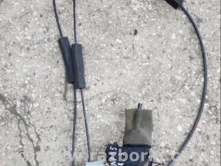 ФОТО Замок двери задний левый для Subaru Outback III BP/BL (03-09) Київ