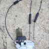 Замок двери задний левый Subaru Outback III BP/BL (03-09)