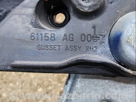 ФОТО Кронштейн передний правый для Subaru Outback III BP/BL (03-09) Київ