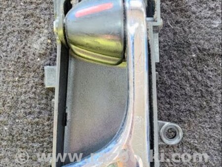 ФОТО Ручка двери внутренняя передняя правая для Subaru Outback III BP/BL (03-09) Київ
