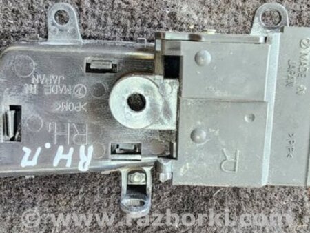 ФОТО Ручка двери внутренняя передняя правая для Subaru Outback III BP/BL (03-09) Київ