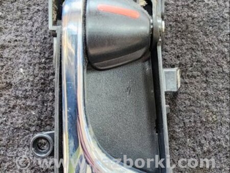 ФОТО Ручка двери внутренняя задняя левая для Subaru Outback III BP/BL (03-09) Київ