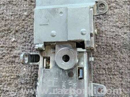 ФОТО Ручка двери внутренняя задняя левая для Subaru Outback III BP/BL (03-09) Київ