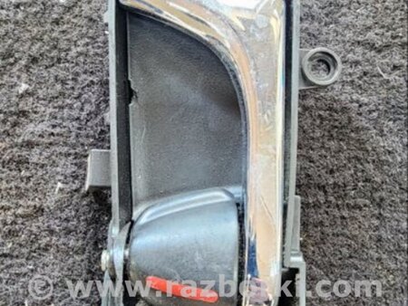 ФОТО Ручка двери внутренняя передняя левая для Subaru Outback III BP/BL (03-09) Київ