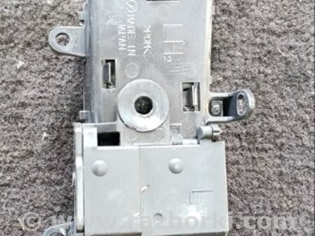 ФОТО Ручка двери внутренняя передняя левая для Subaru Outback III BP/BL (03-09) Київ