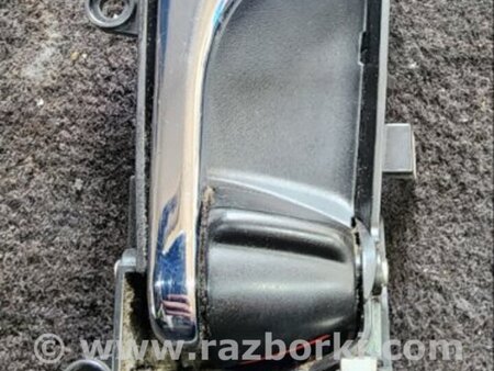 ФОТО Ручка двери внутренняя задняя правая для Subaru Outback III BP/BL (03-09) Київ