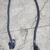 Уплотнительная резинка задняя правая Subaru Outback III BP/BL (03-09)