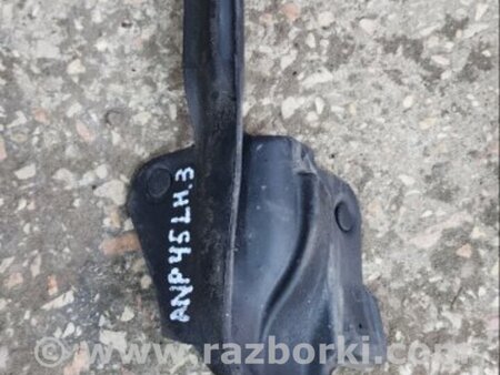 ФОТО Уплотнительная резинка задняя левая для Subaru Outback III BP/BL (03-09) Київ