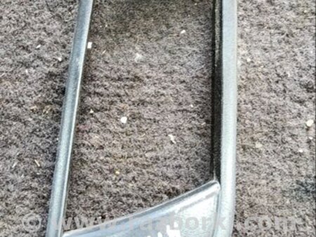 ФОТО Накладка кузова для Subaru Outback III BP/BL (03-09) Київ