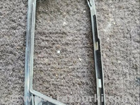 ФОТО Накладка кузова для Subaru Outback III BP/BL (03-09) Київ