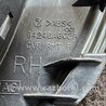 ФОТО Накладка кузова для Subaru Outback III BP/BL (03-09) Київ