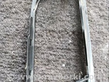 ФОТО Накладка кузова для Subaru Outback III BP/BL (03-09) Київ