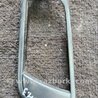 Накладка кузова Subaru Outback III BP/BL (03-09)