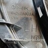 ФОТО Накладка кузова для Subaru Outback III BP/BL (03-09) Київ