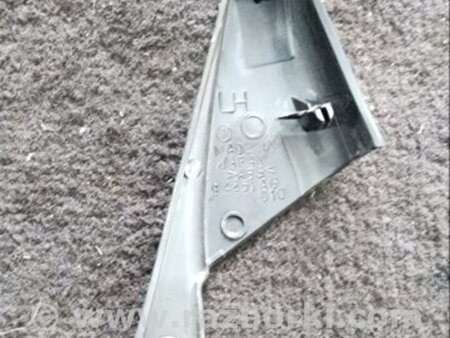 ФОТО Накладки прочие передние левые для Subaru Outback III BP/BL (03-09) Київ