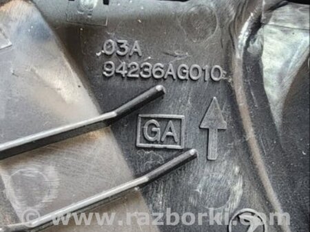 ФОТО Накладки прочие передние левые для Subaru Outback III BP/BL (03-09) Київ