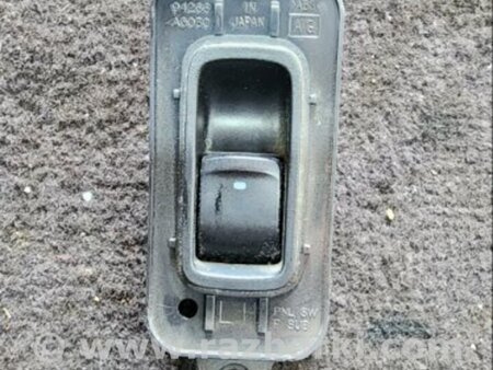 ФОТО Кнопка стеклоподъемника передняя левая для Subaru Outback III BP/BL (03-09) Київ