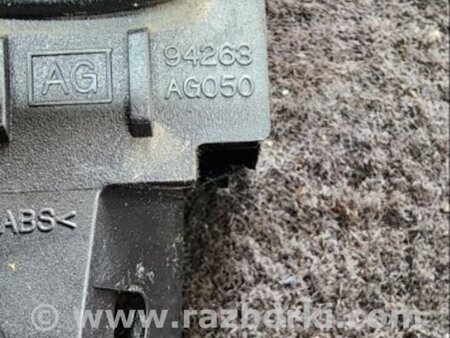 ФОТО Кнопка стеклоподъемника задняя левая для Subaru Outback III BP/BL (03-09) Київ