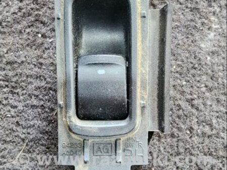ФОТО Кнопка стеклоподъемника задняя правая для Subaru Outback III BP/BL (03-09) Київ