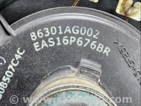 ФОТО Динамик передний правый для Subaru Outback III BP/BL (03-09) Київ