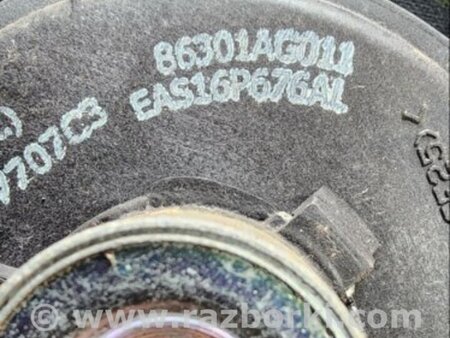 ФОТО Динамик передний левый для Subaru Outback III BP/BL (03-09) Київ